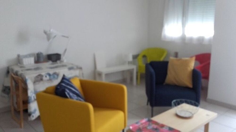 Studio de 28m2 à louer sur Montluçon