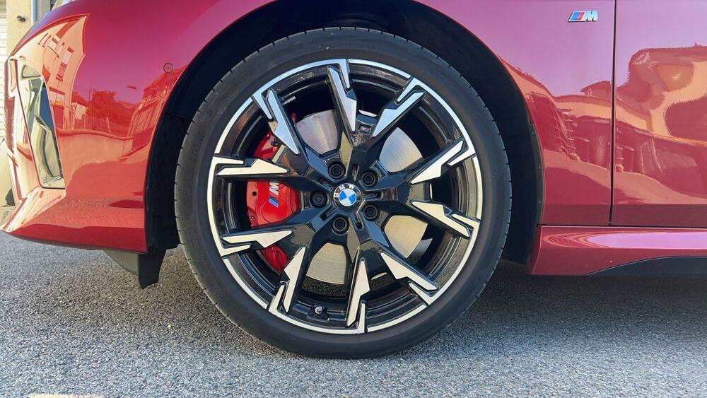Serie 2 (F74) 220i 170 Mild Hybrid Steptronic7 M Sport - Premi&egrave;re ma 2025 occasion 02200 Villeneuve Saint Germain