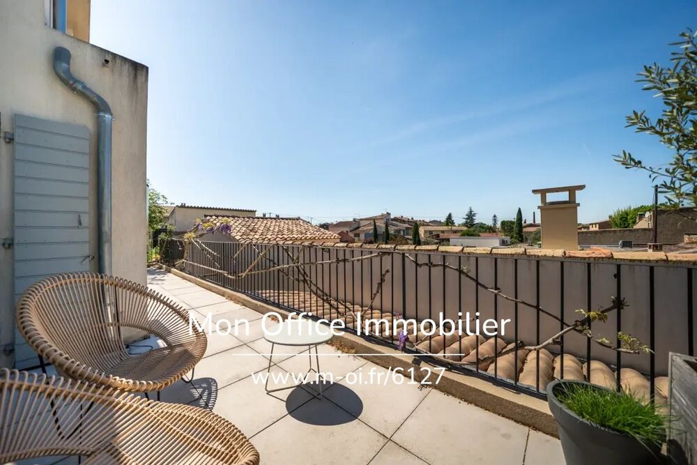 � vendre  Maison Aix-en-Provence (13100)