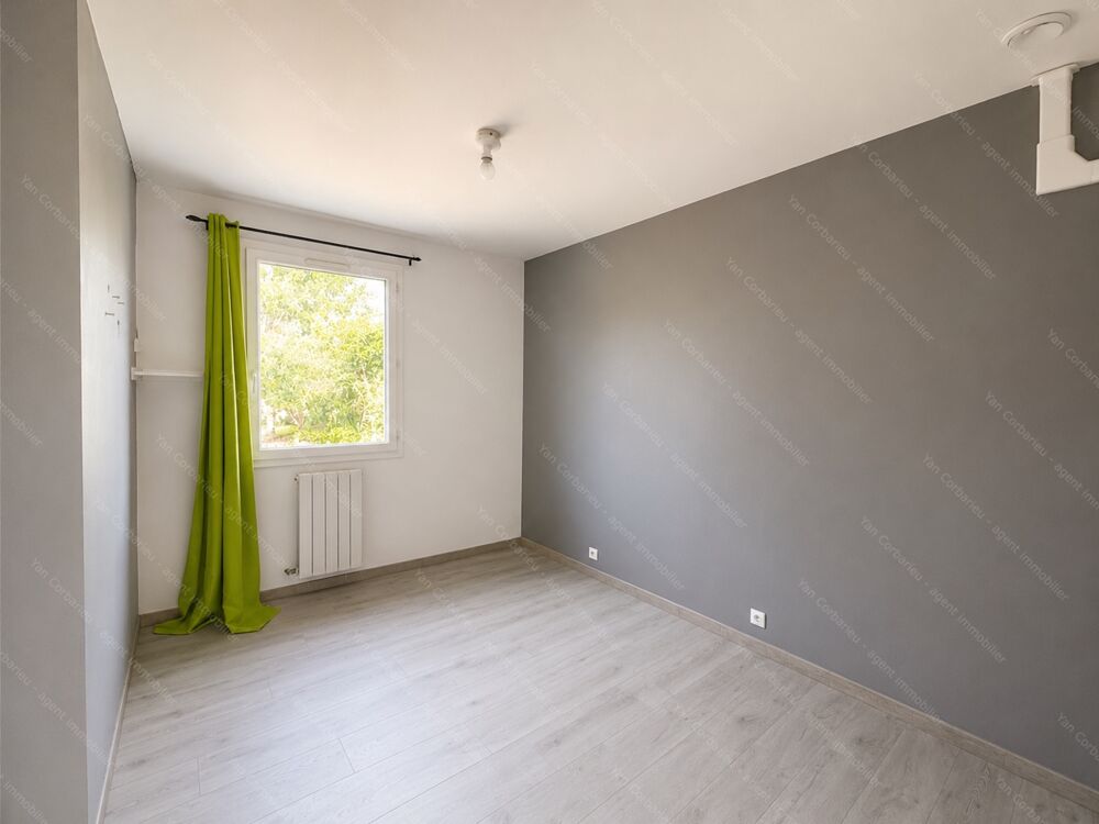 Vente Maison AUTERIVE – MAISON DE PLAIN-PIED 110 m² – 4 CHAMBRES – GARAGE – TERRAIN 858 m² Auterive