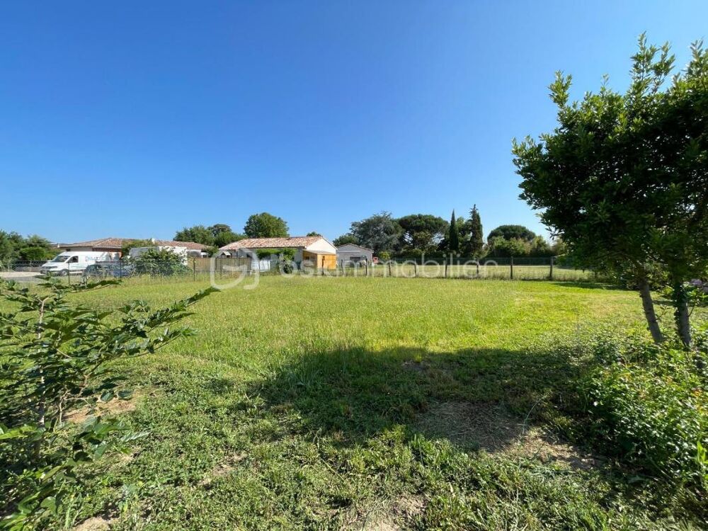 Vente Terrain TERRAIN CONSTRUCTIBLE CENTRE DE COUFFOULEUX Coufouleux