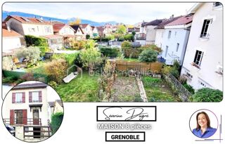  Maison à vendre 8 pièces 143 m²