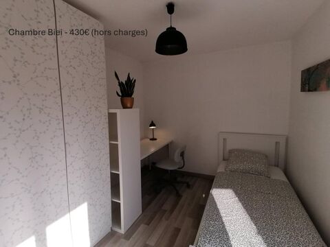  Appartement � louer 1 pi�ce 9 m�