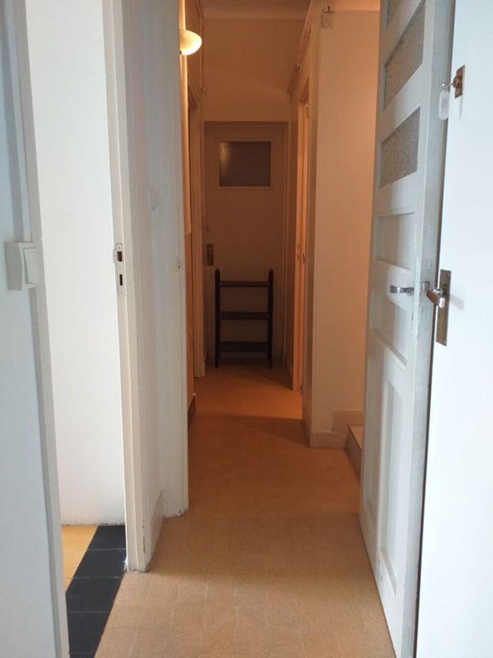 Location Appartement Studio de 26m2 à louer sur Nîmes Nimes