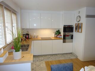  Appartement � vendre 4 pi�ces 80 m�