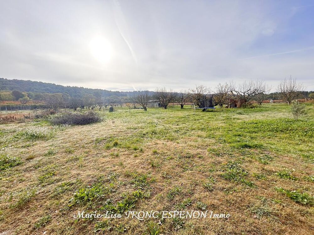 � vendre  Maison Pernes-les-Fontaines (84210)
