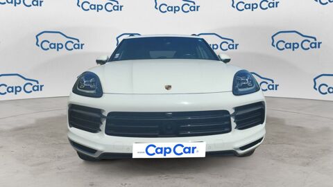 Cayenne 3.0 V6 461 AWD E-Hybrid BVA8 N/A - Toit ouvrant 2018 occasion 67600 Kintzheim
