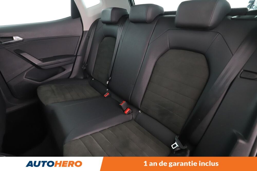 Arona 1.0 EcoTSI Urban 95 ch 2019 occasion 92130 Issy-les-Moulineaux