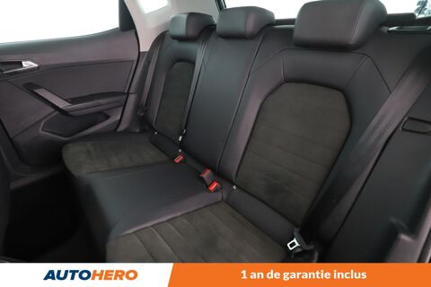 Arona 1.0 EcoTSI Urban 95 ch 2019 occasion 92130 Issy-les-Moulineaux