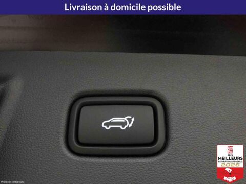 Tucson HEV 239 N LINE 2026 occasion 10150 Lavau