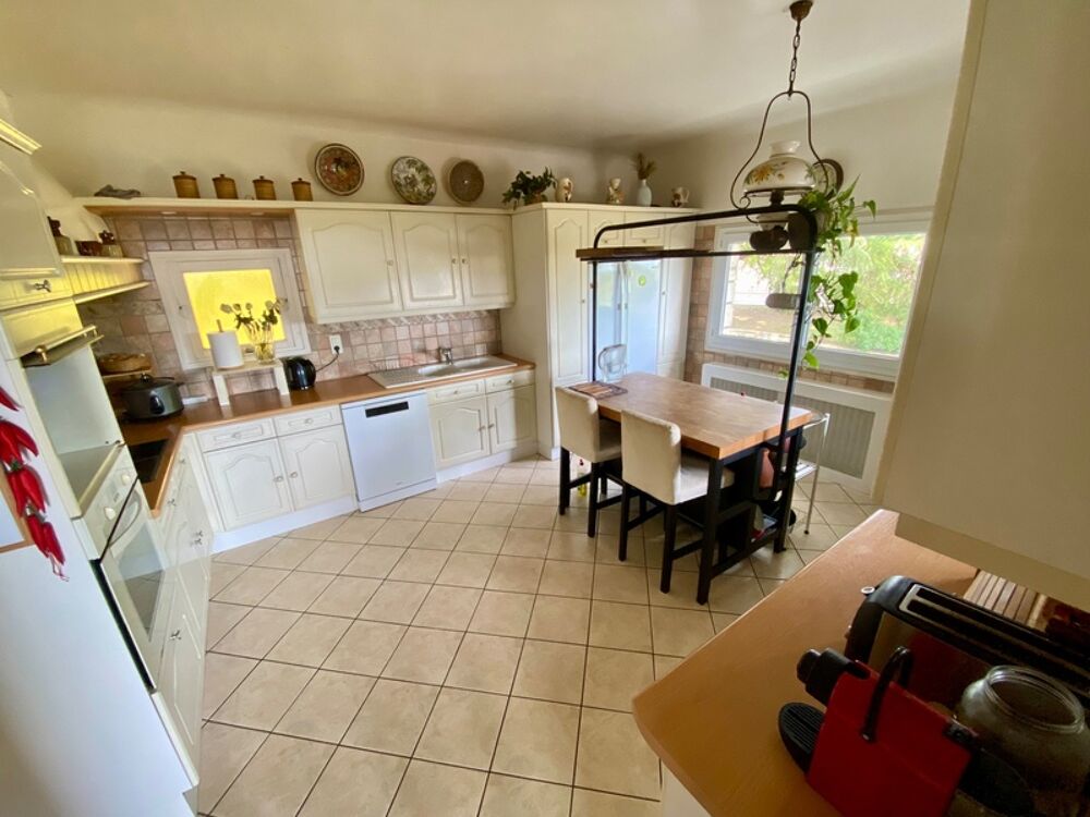  vendre  Maison Margny-ls-Compigne (60280)