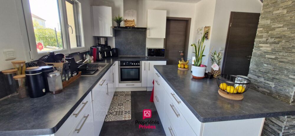 Vente Maison Maison Pontoy 5 pièces 102 m2 Pontoy