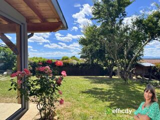  Maison à vendre 4 pièces 91 m²