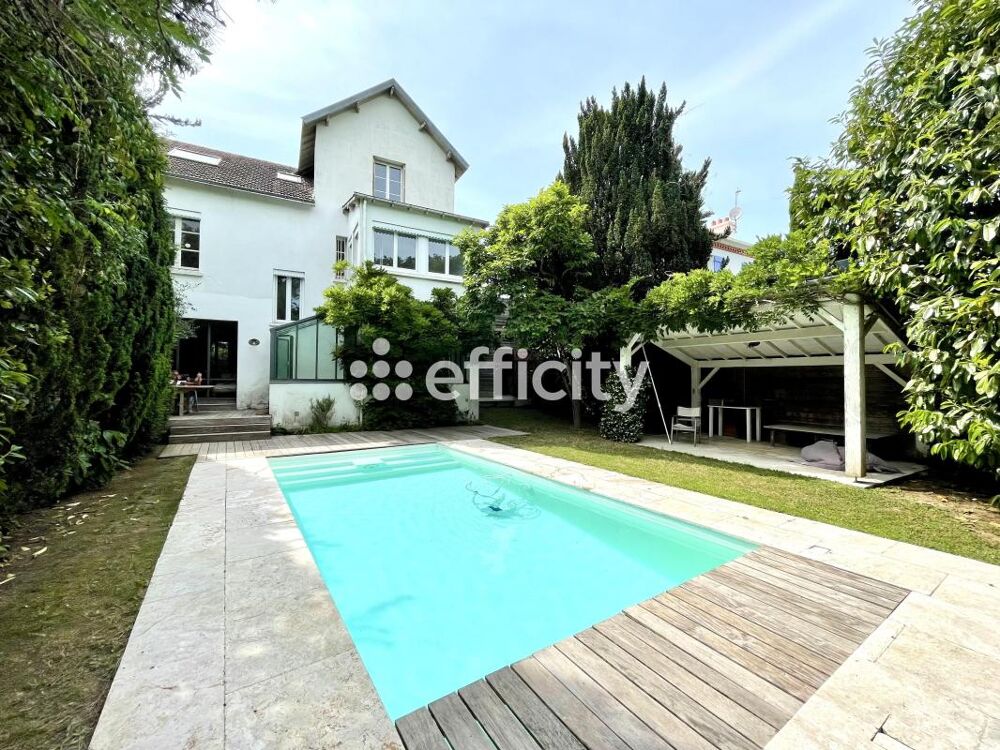 Vente Maison Maison Nantes