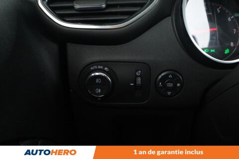 Crossland X 1.5 Diesel Ultimate Auto 120 ch 2020 occasion 92130 Issy-les-Moulineaux