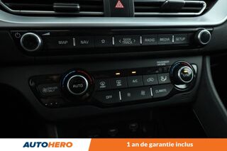 Niro 1.6 GDi ISG Hybride Active DCT6 141 ch 2020 occasion 92130 Issy-les-Moulineaux