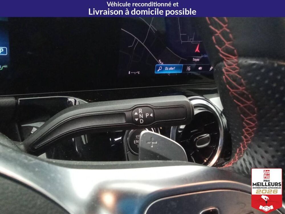 Classe GLA 250 e 8G-DCT AMG Line 2022 occasion 10150 Lavau