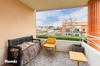  Appartement � vendre 3 pi�ces 60 m�