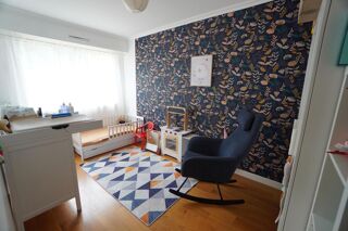  Appartement à louer 4 pièces 95 m²