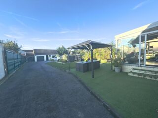  Maison � vendre 6 pi�ces 95 m�