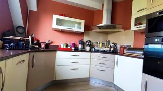  Maison � vendre 6 pi�ces 144 m�