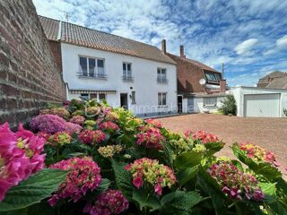 Maison 163m2 Bouvignies