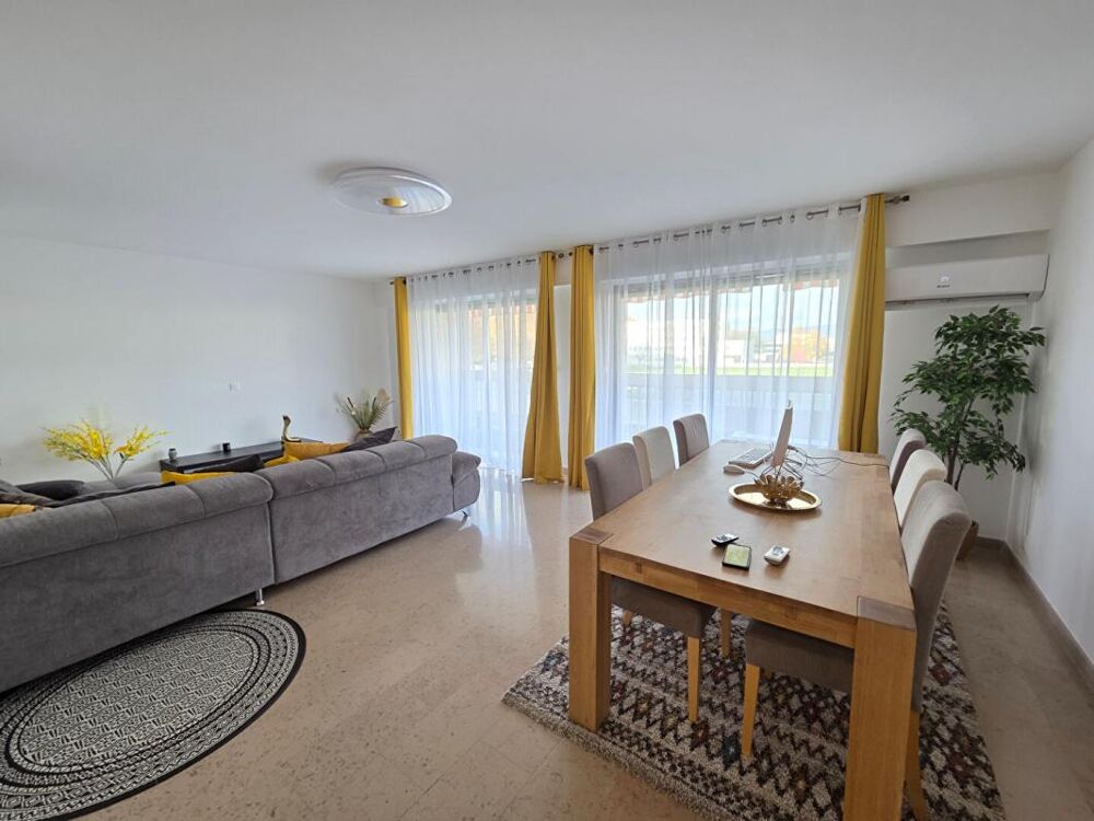Appartement Montélimar 5 pièces 131 m2