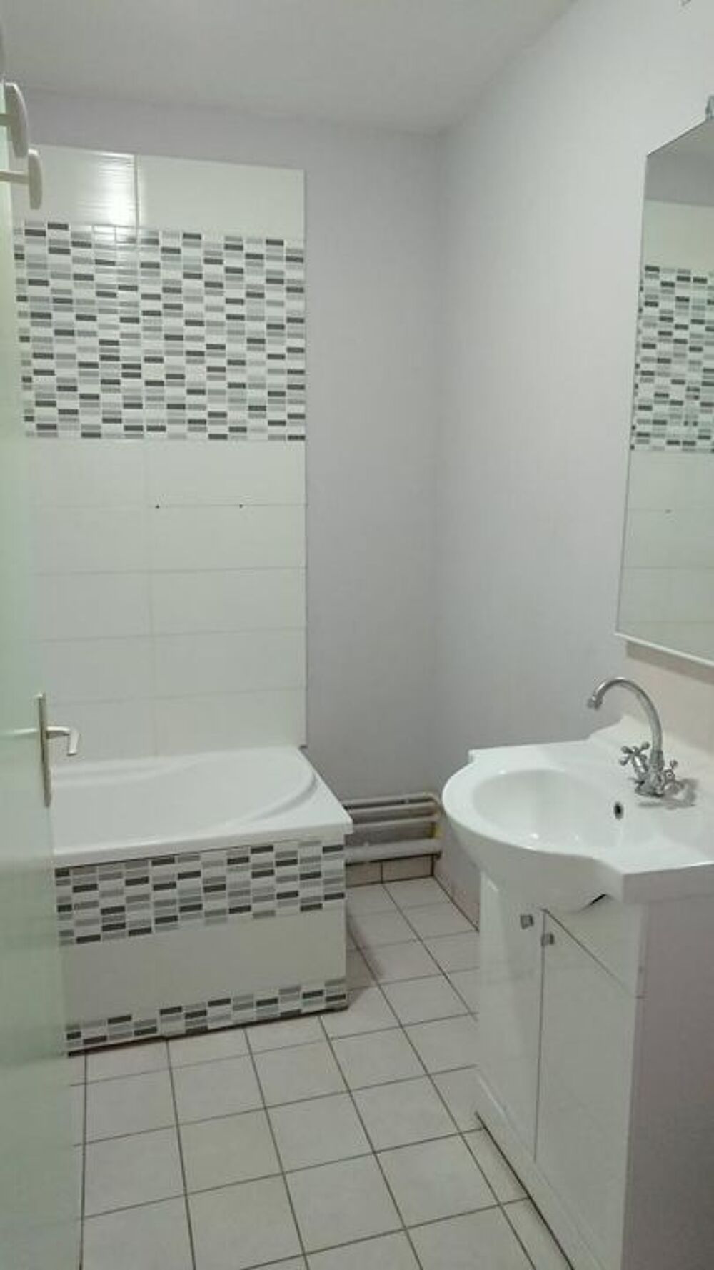 Location Appartement Studio de 30m2 à louer sur Achères Acheres