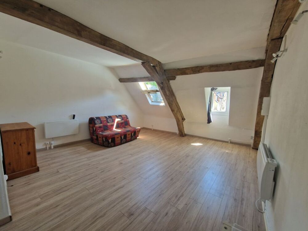 Appartement de 40m2 à louer sur Avesnes-sur-Helpe