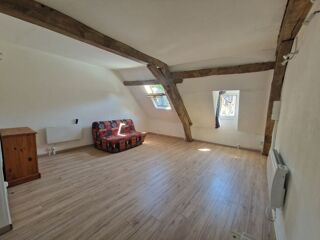  Appartement à louer 2 pièces 40 m²