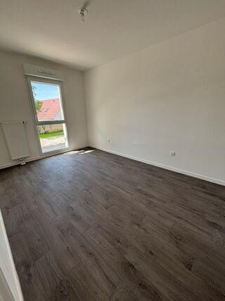  Appartement à louer 2 pièces 39 m²