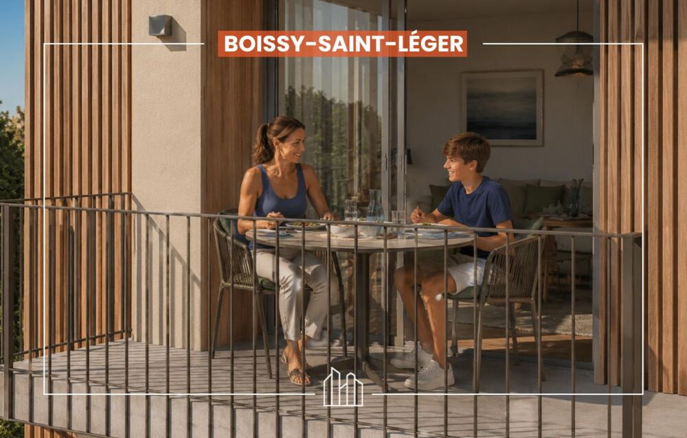 Vente Appartement T3 de 59 m² France