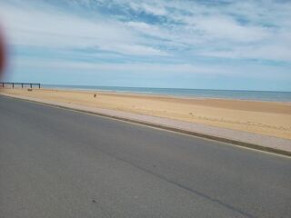 Vente Terrain Terrain  1500 m2 Saint laurent sur mer