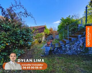  Maison  vendre 11 pices 335 m