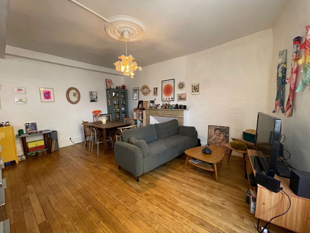 APPARTEMENT 6 PIECES 112 M2