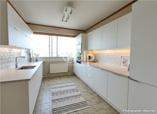  Appartement � vendre 3 pi�ces 85 m�