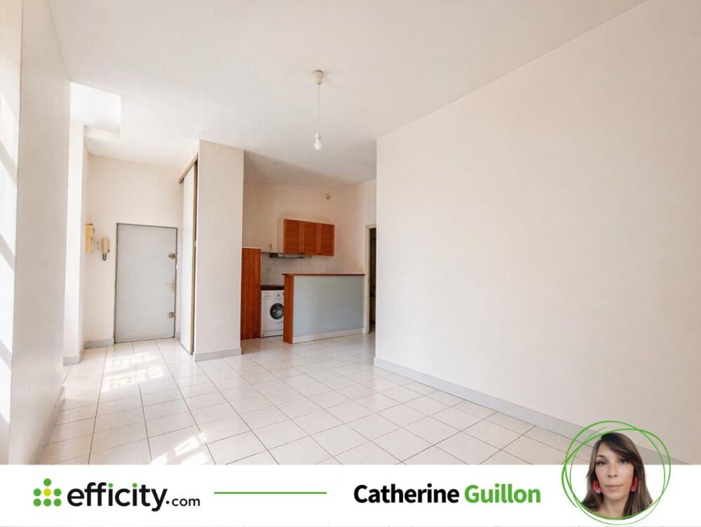 Vente Appartement Appartement Poitiers