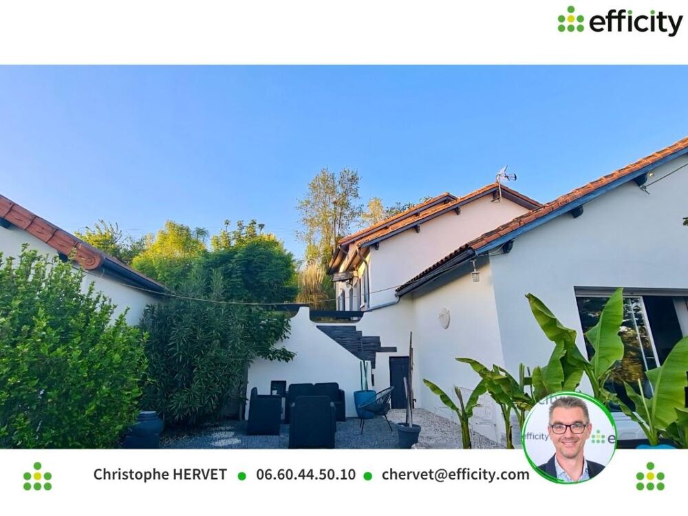 Vente Maison Maison Ruelle sur touvre