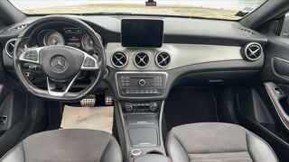 Classe CLA 250 211 7G-DCT AMG 2015 occasion 35870 Minihic Sur Rance