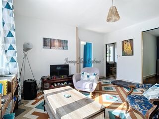  Maison à vendre 4 pièces 71 m²