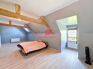  Maison à vendre 6 pièces 195 m²