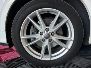Q2 Quattro 2.0 TDI 16V S-Tronic7 150 cv Bo&icirc;te auto S line 2017 occasion 85190 Venansault