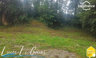  Terrain � vendre 595 m�