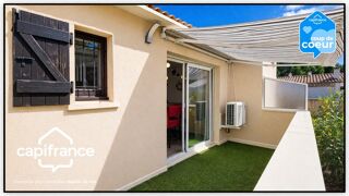  Appartement � vendre 2 pi�ces 37 m�