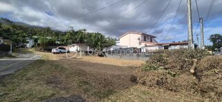  Terrain  vendre 303 m