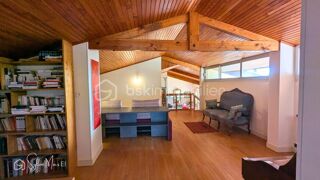  Maison à vendre 7 pièces 220 m²