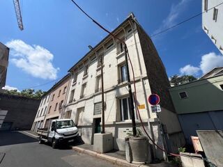  Immeuble � vendre 3 pi�ces 401 m�