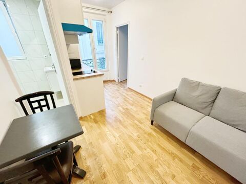  Appartement � louer 2 pi�ces 25 m�