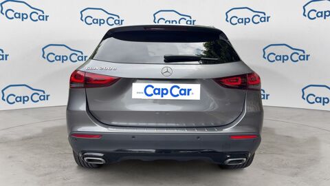 Classe GLA 2.0 200 150.0 Progressive Line 2020 occasion 95100 Argenteuil