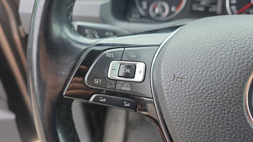 Caddy Maxi 2.0 TDI 150 DSG6 Trendline - Automatique 2017 occasion 82000 Montauban